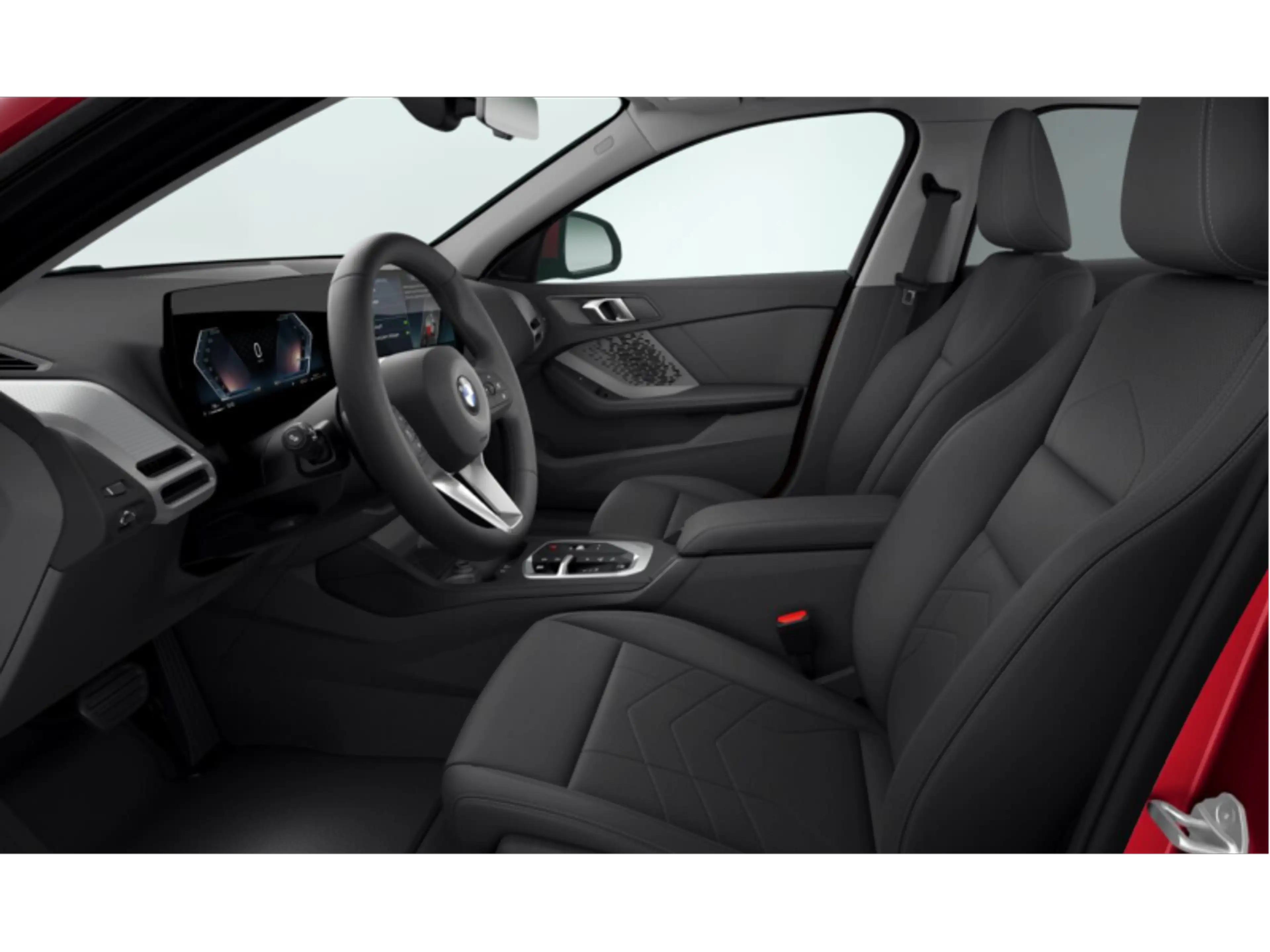 BMW 116 i Msport | Comfort | Cam | Dass | StoelVW — photo 4