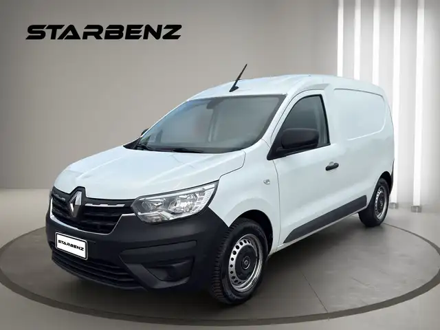 Renault Express RENAULT Express 1.4 Blue dCi Van PREZZO + IVA!!!
