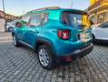 Jeep Renegade Renegade 2019 1.6 mjt Limited 2wd 130cv Blau - thumbnail 3