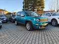 Jeep Renegade Renegade 2019 1.6 mjt Limited 2wd 130cv Blau - thumbnail 1