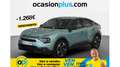 Citroen C4 1.2 PureTech Feel Pack S&S EAT8 130 Azul - thumbnail 1
