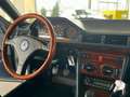 Mercedes-Benz 200 W124, Alcantara, Sportlenkrad, Hella Wit - thumbnail 17