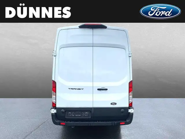 Ford Transit view 7