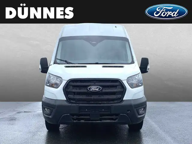 Ford Transit view 8