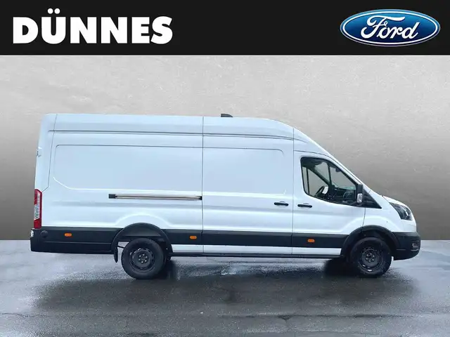 Ford Transit view 6