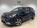 Kia Niro 1.6 HEV Emotion Gris - thumbnail 1
