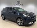 Kia Niro 1.6 HEV Emotion Gris - thumbnail 3