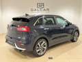 Kia Niro 1.6 HEV Emotion Gris - thumbnail 4