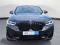 BMW X4 M COMPETITION Laserlicht Parking Assist. Plus Noir - thumbnail 7