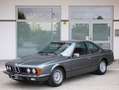 BMW 635 CSI - Restauro professionale - Omologata ASI oro Сірий - thumbnail 1
