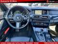 BMW 535 F10 (2) 535 I 306 CV LUXURY Czarny - thumbnail 11
