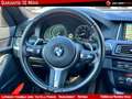 BMW 535 F10 (2) 535 I 306 CV LUXURY Fekete - thumbnail 17