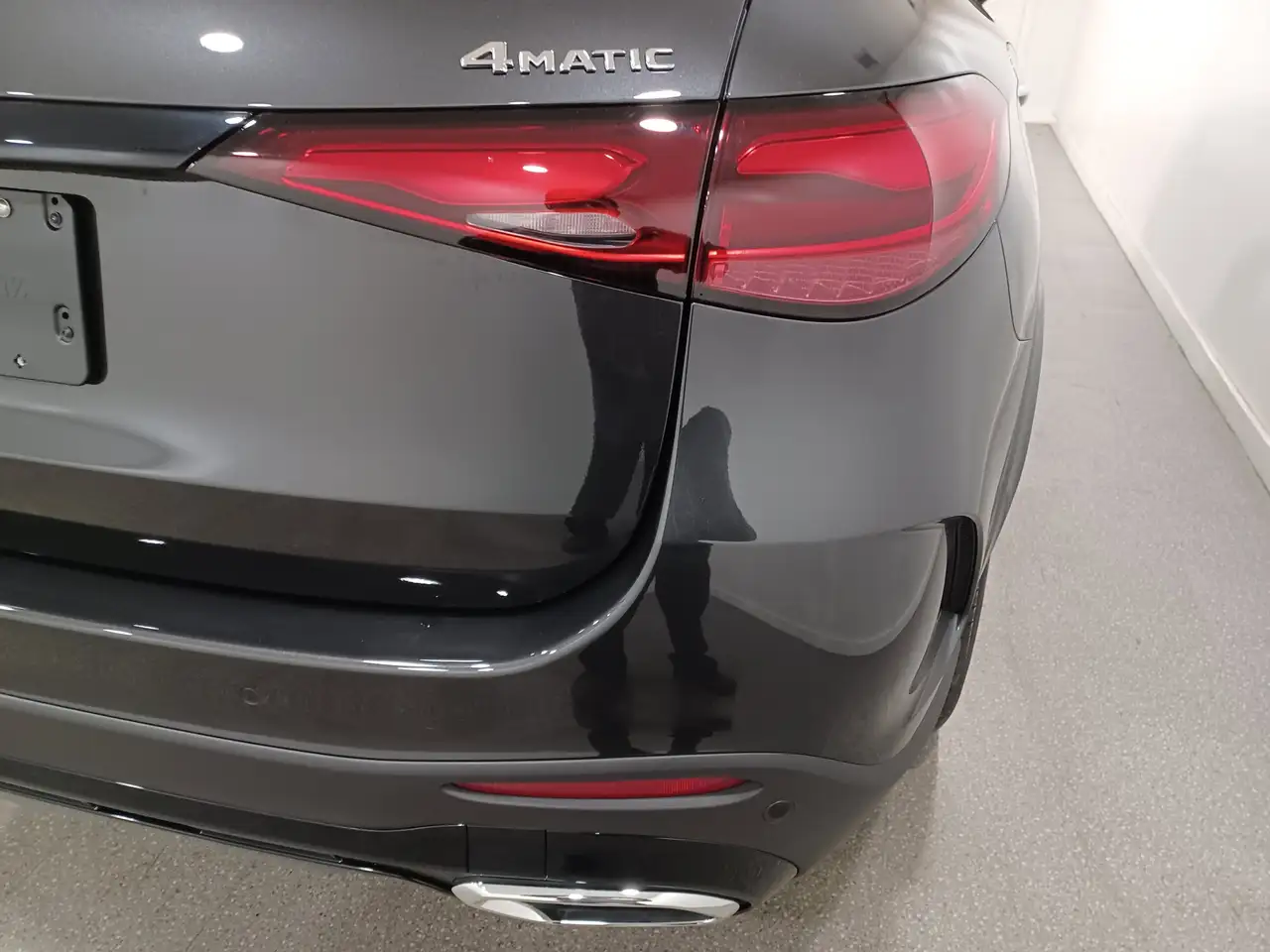 Mercedes-Benz GLC снимка Mercedes-Benz GLC