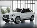 Mercedes-Benz GLE 450 d 4M AMG+NIGHT+PANO+360+AHK+MULTIBEAM+21" Weiß - thumbnail 13