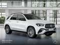 Mercedes-Benz GLE 450 d 4M AMG+NIGHT+PANO+360+AHK+MULTIBEAM+21" Weiß - thumbnail 17