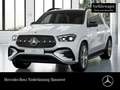 Mercedes-Benz GLE 450 d 4M AMG+NIGHT+PANO+360+AHK+MULTIBEAM+21" Weiß - thumbnail 1