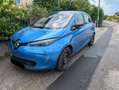 Renault ZOE Zoe R90 22kWh (Batteriemiete) Blau - thumbnail 1