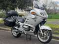 BMW R 1150 RT Silver - thumbnail 2