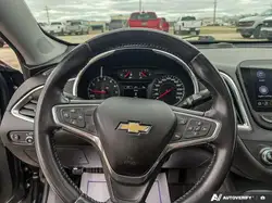 Chevrolet Malibu снимка Chevrolet Malibu