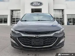 Chevrolet Malibu снимка Chevrolet Malibu