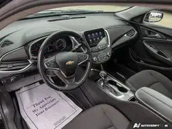Chevrolet Malibu снимка Chevrolet Malibu