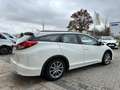 Honda Civic Tourer Comfort 88 kW (120 PS), Schalt. 6-Gang, ... White - thumbnail 3