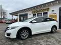 Honda Civic Tourer Comfort 88 kW (120 PS), Schalt. 6-Gang, ... Beyaz - thumbnail 1