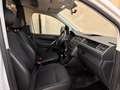 Volkswagen Caddy Maxi Kasten Trendline BMT 4Motion Blanc - thumbnail 13
