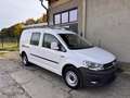 Volkswagen Caddy Maxi Kasten Trendline BMT 4Motion Blanc - thumbnail 9