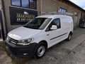 Volkswagen Caddy Maxi Kasten Trendline BMT 4Motion Blanc - thumbnail 1