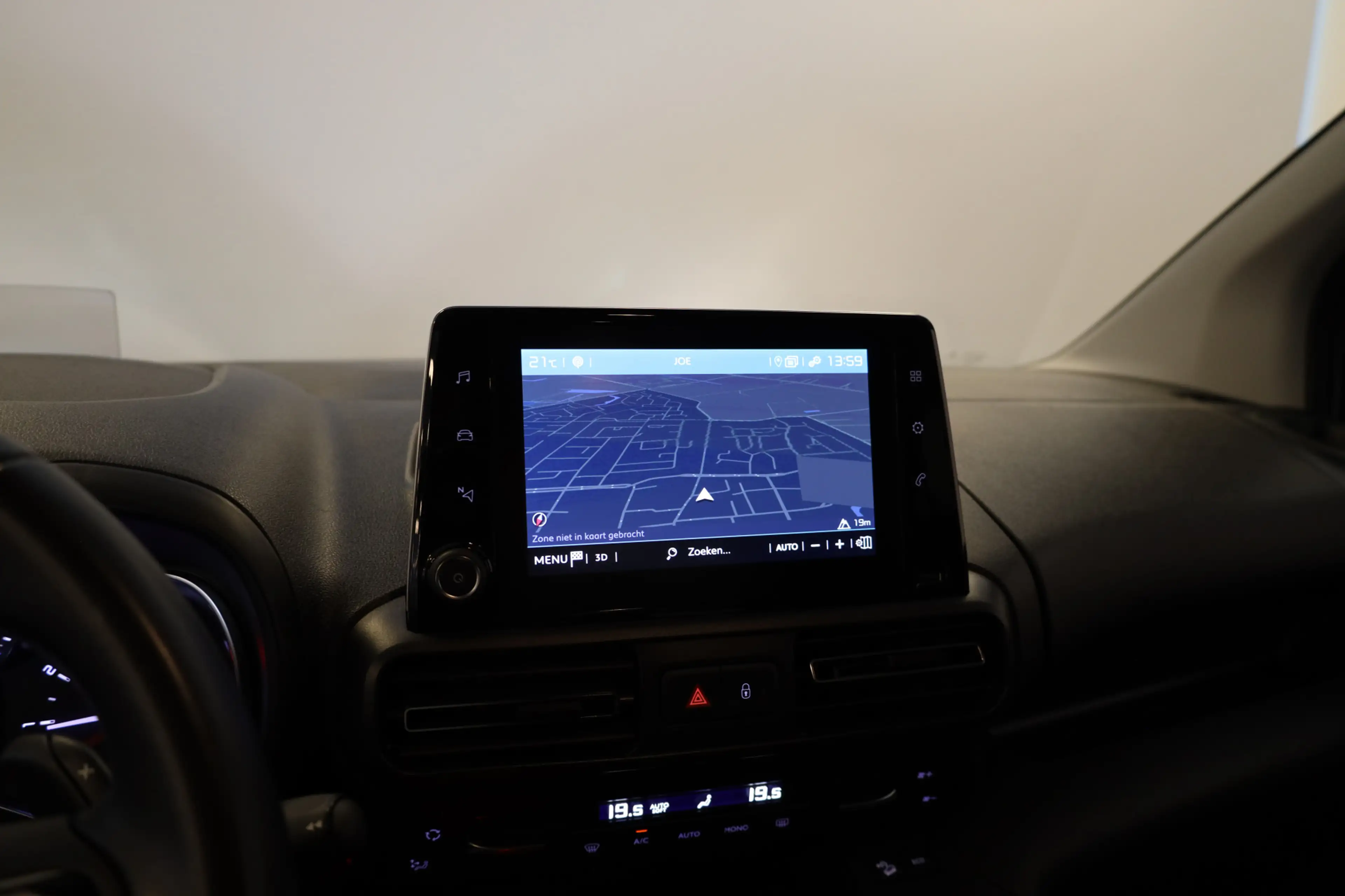 Citroen Berlingo PT 130 Shine Automaat-8 Trekhaak | Navi | Camera | — photo 6
