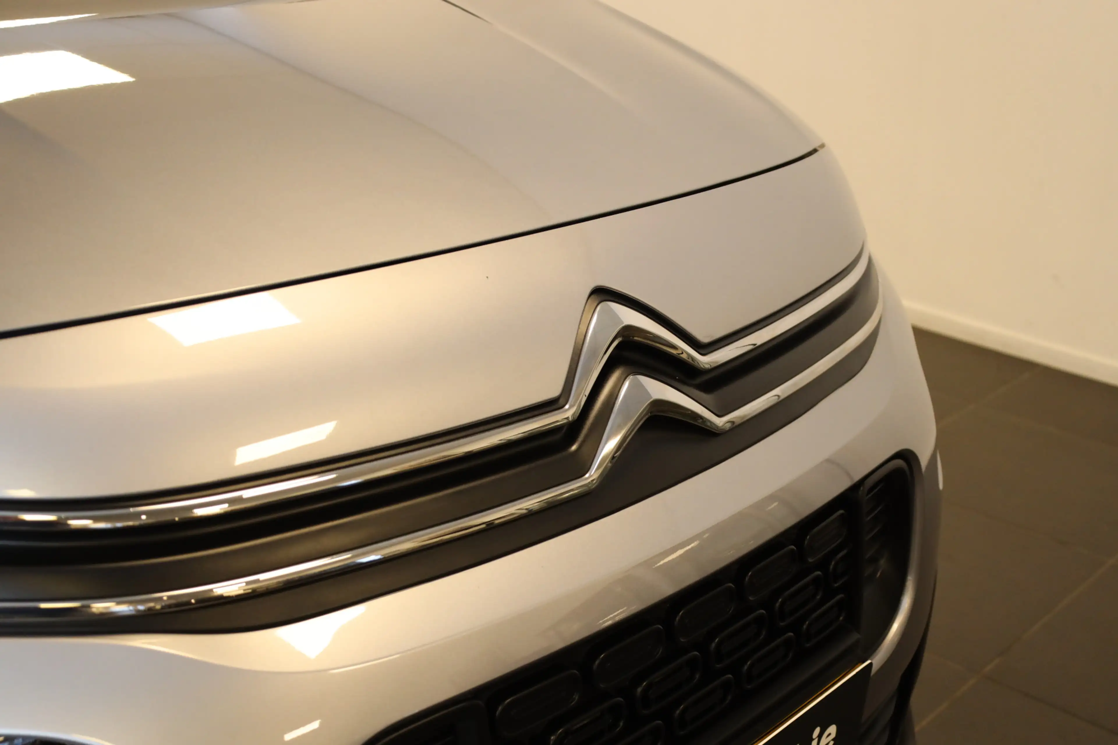 Citroen Berlingo PT 130 Shine Automaat-8 Trekhaak | Navi | Camera | — photo 9