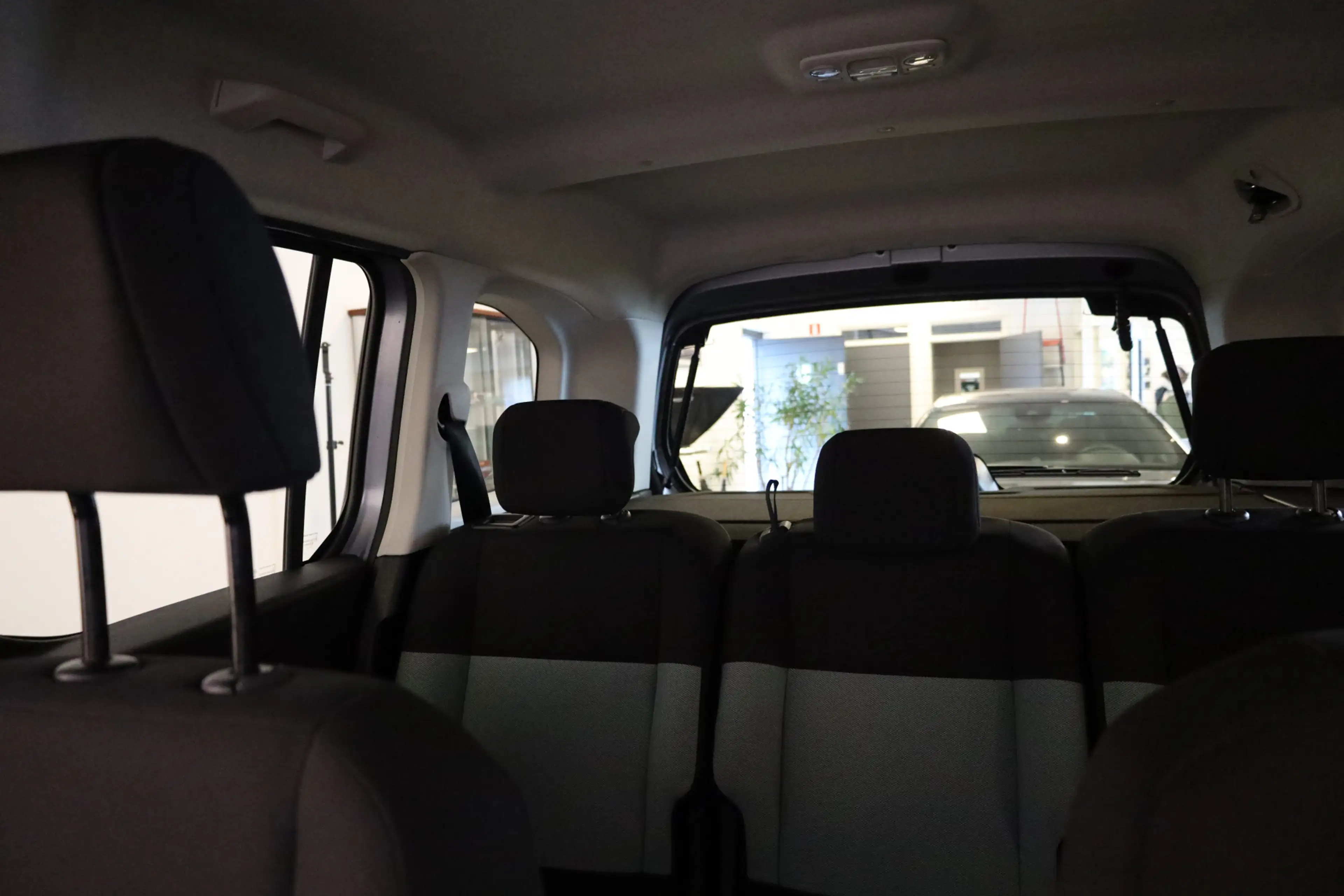 Citroen Berlingo PT 130 Shine Automaat-8 Trekhaak | Navi | Camera | — photo 28