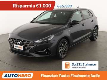 1.6 CRDi Mild-Hybrid Prime MHEV