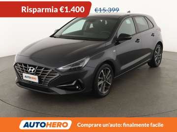 1.6 CRDi Mild-Hybrid Prime MHEV