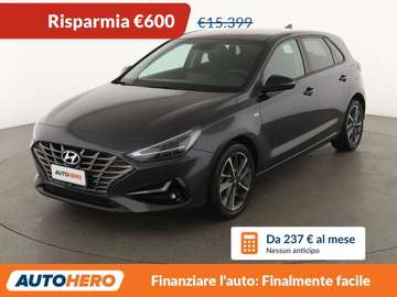 1.6 CRDi Mild-Hybrid Prime MHEV
