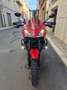 Moto Morini X-Cape Gold Wheel Edition Piros - thumbnail 1