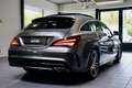 Mercedes-Benz CLA 180 Shooting Brake AMG PANO|CAM|LED|Gr Display Grijs - thumbnail 4