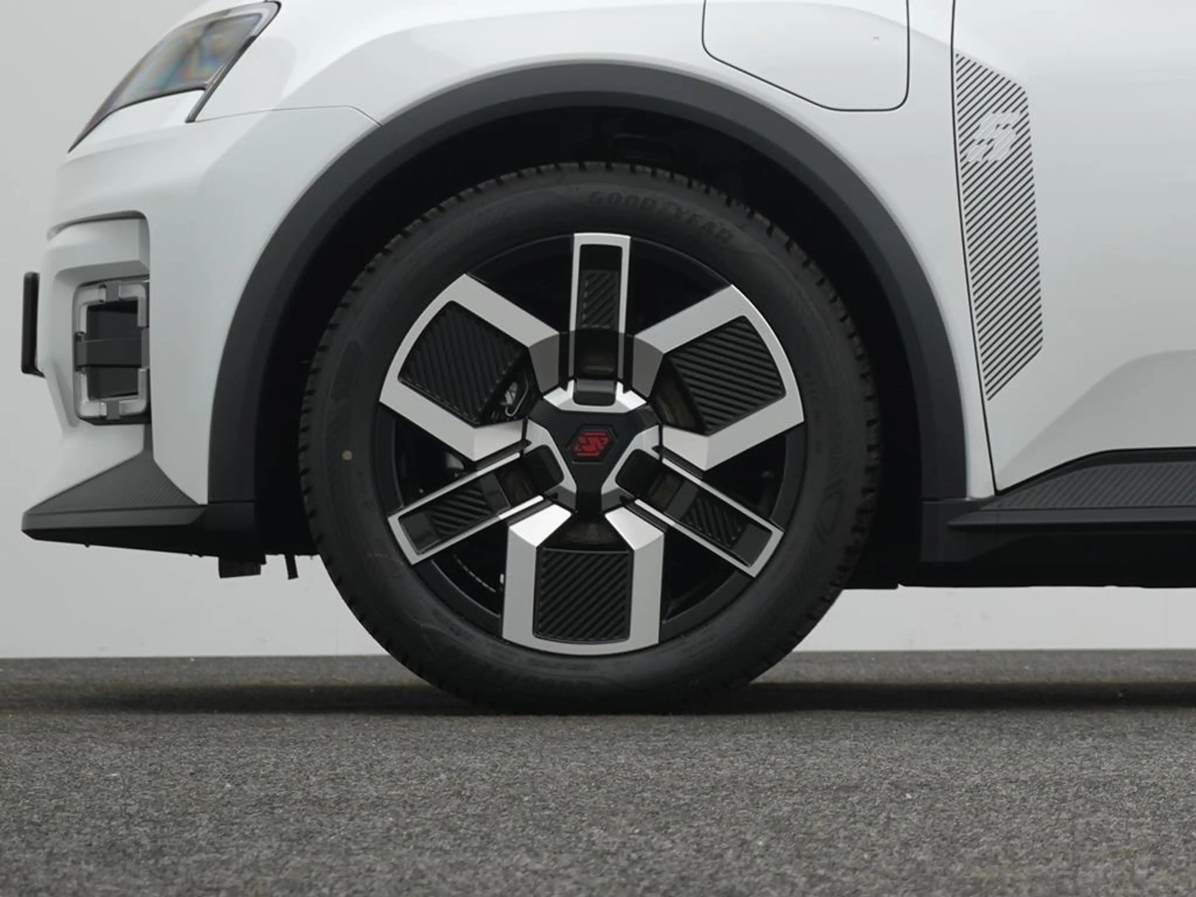 Renault R 5 5 E-Tech elektrisch Techno 150 Comfort Range — photo 10