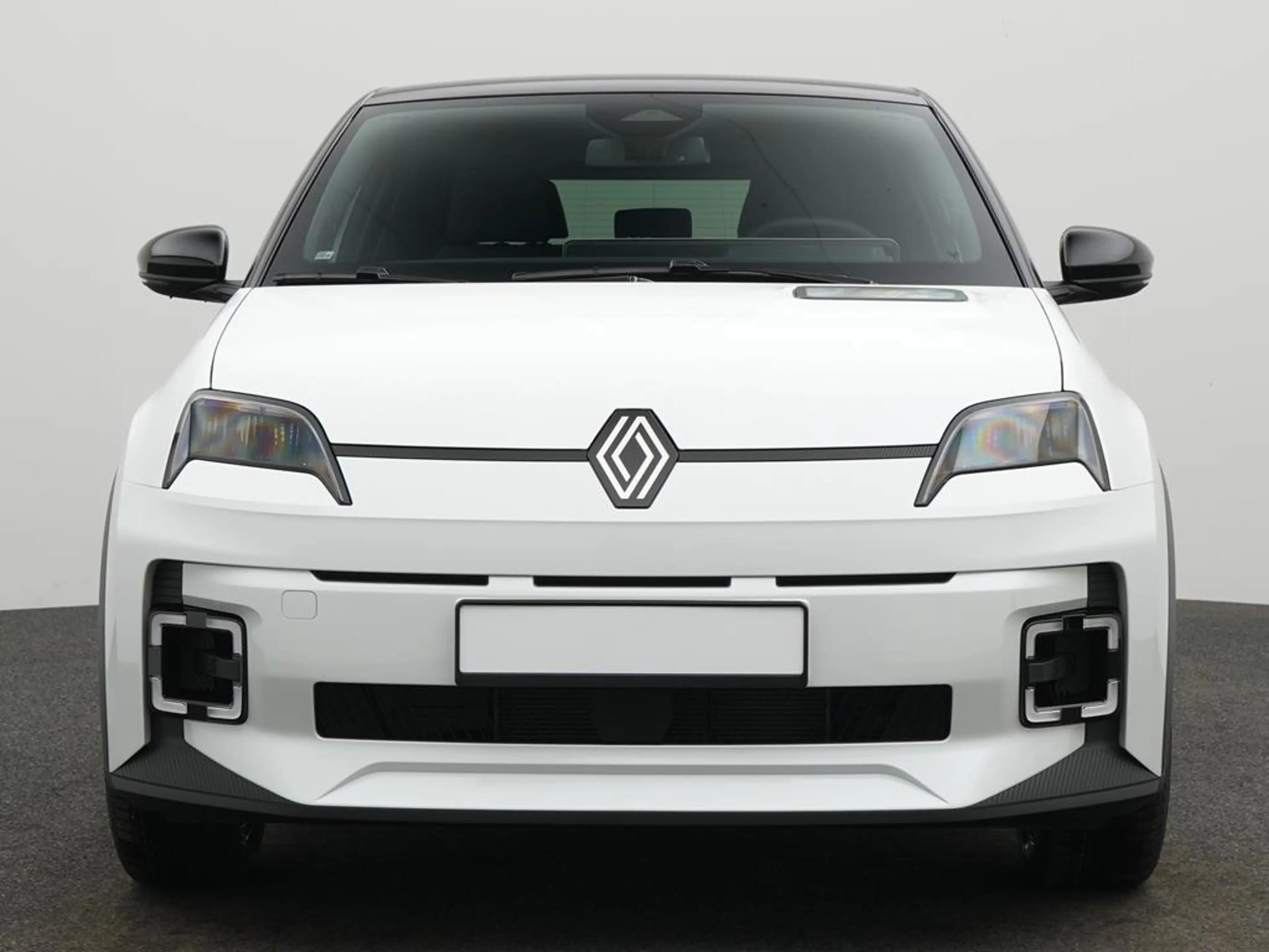 Renault R 5 5 E-Tech elektrisch Techno 150 Comfort Range — photo 3