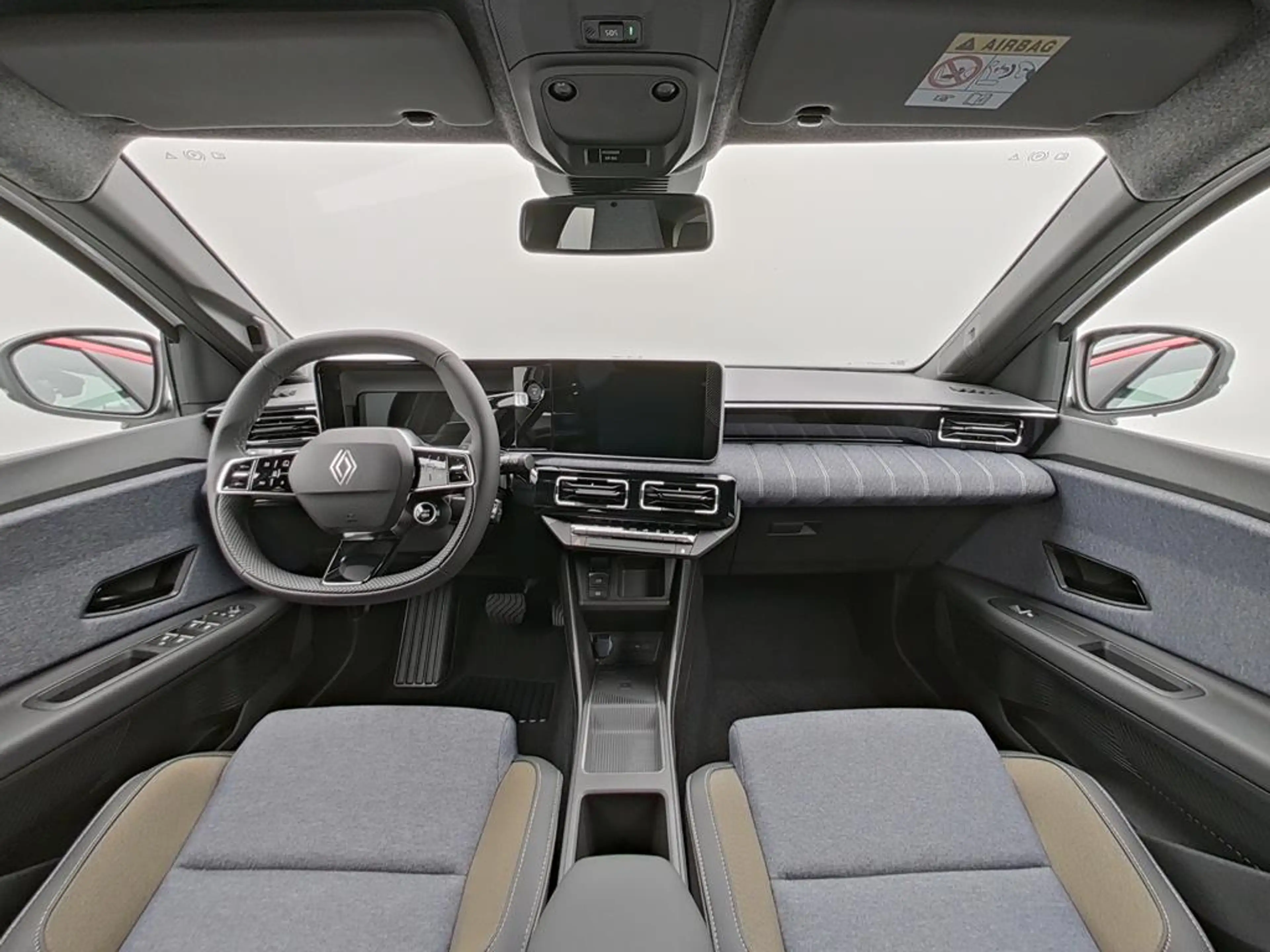 Renault R 5 5 E-Tech elektrisch Techno 150 Comfort Range — photo 12