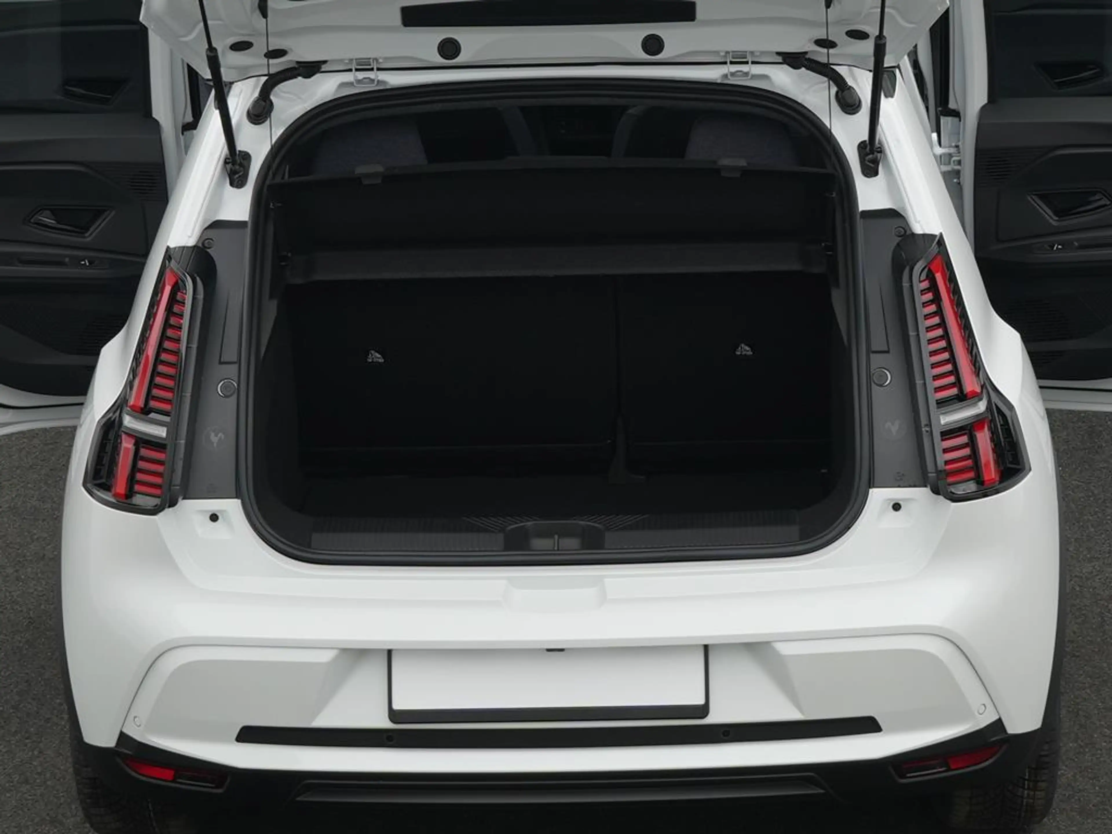 Renault R 5 5 E-Tech elektrisch Techno 150 Comfort Range — photo 9