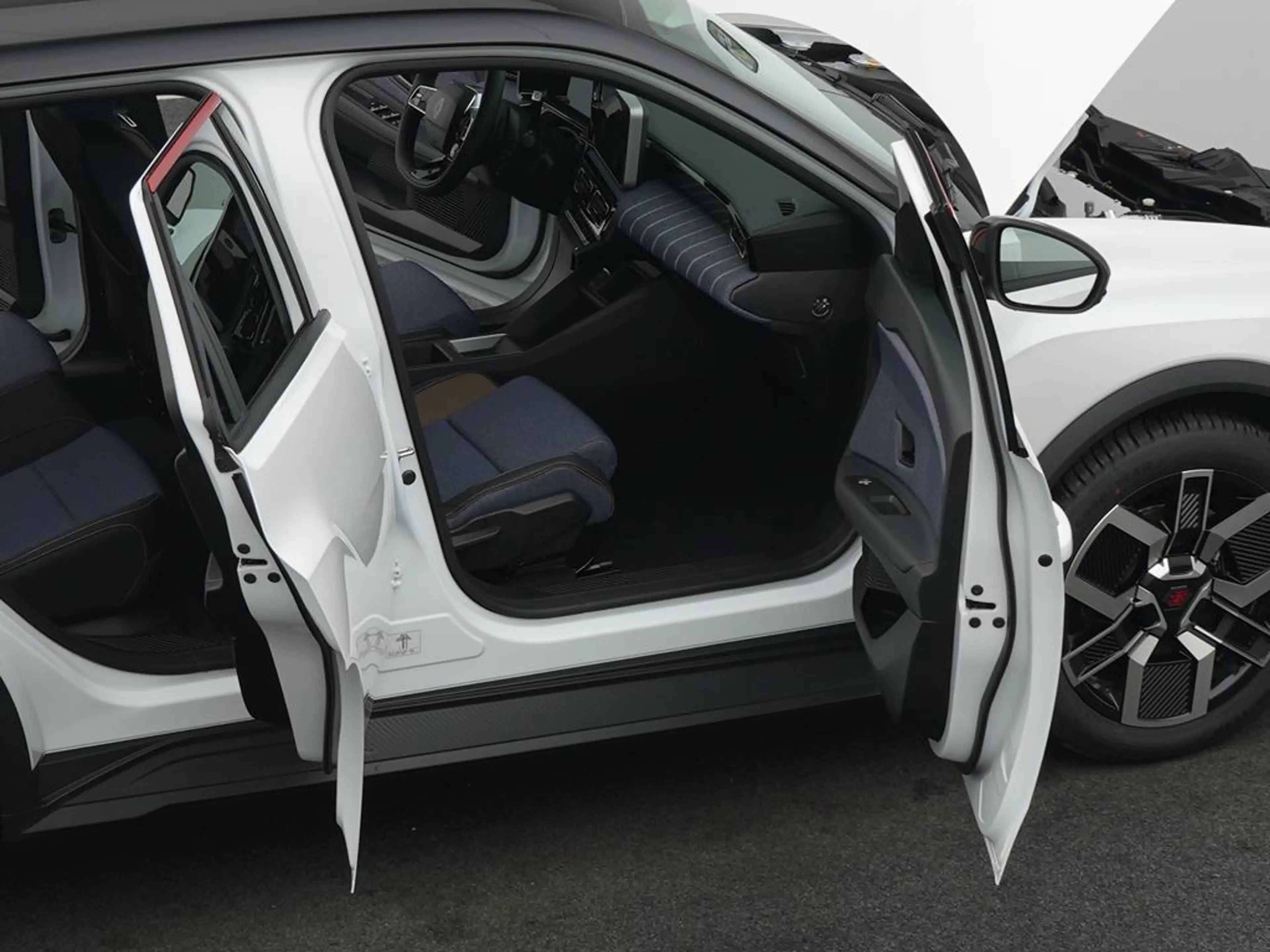Renault R 5 5 E-Tech elektrisch Techno 150 Comfort Range — photo 13