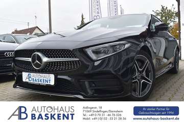 d 4Matic AMG LINE*GLASDACH*LEDER*KAMERA*