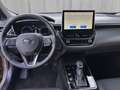 Toyota Corolla Cross 1,8 Hybrid Active Drive 2WD Braun - thumbnail 11