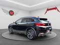BMW X2 20i SD M SPORT X *Aut.*Navi*Temp.* Schwarz - thumbnail 4