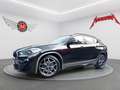 BMW X2 20i SD M SPORT X *Aut.*Navi*Temp.* Schwarz - thumbnail 2