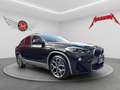 BMW X2 20i SD M SPORT X *Aut.*Navi*Temp.* Schwarz - thumbnail 3