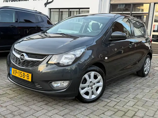 Opel Karl 1.0 ecoFLEX Edition automaat,Apple Carplay/Android