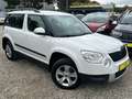 Skoda Yeti Ambition *Aut.*SitzH*MFL*PDC*ALLWR* TÜV Neu Weiß - thumbnail 1